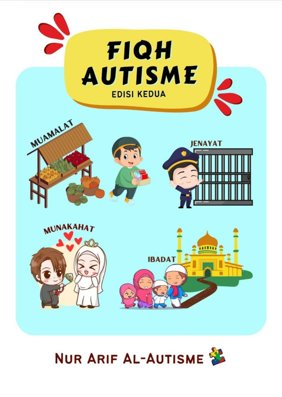 Fiqh Autisme