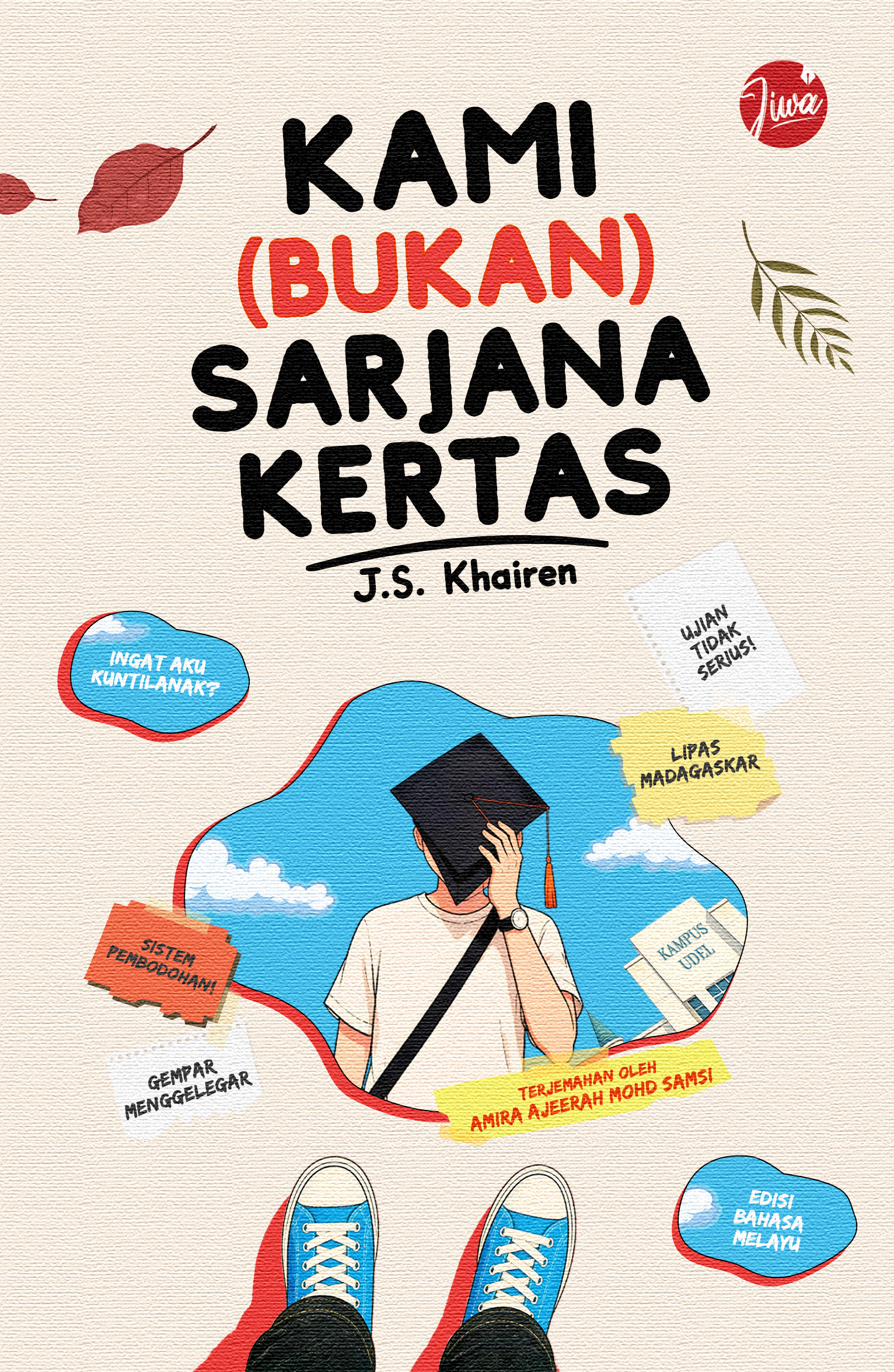Kami (Bukan) Sarjana Kertas
