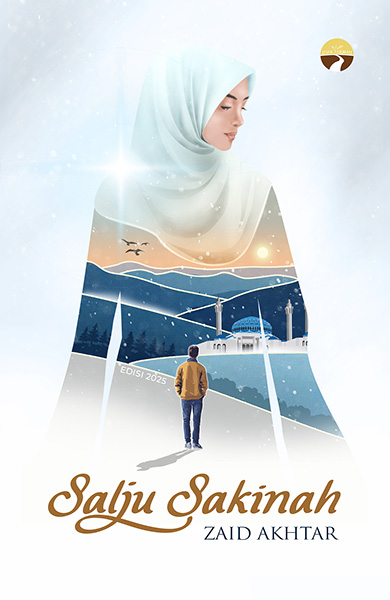 Salju Sakinah
