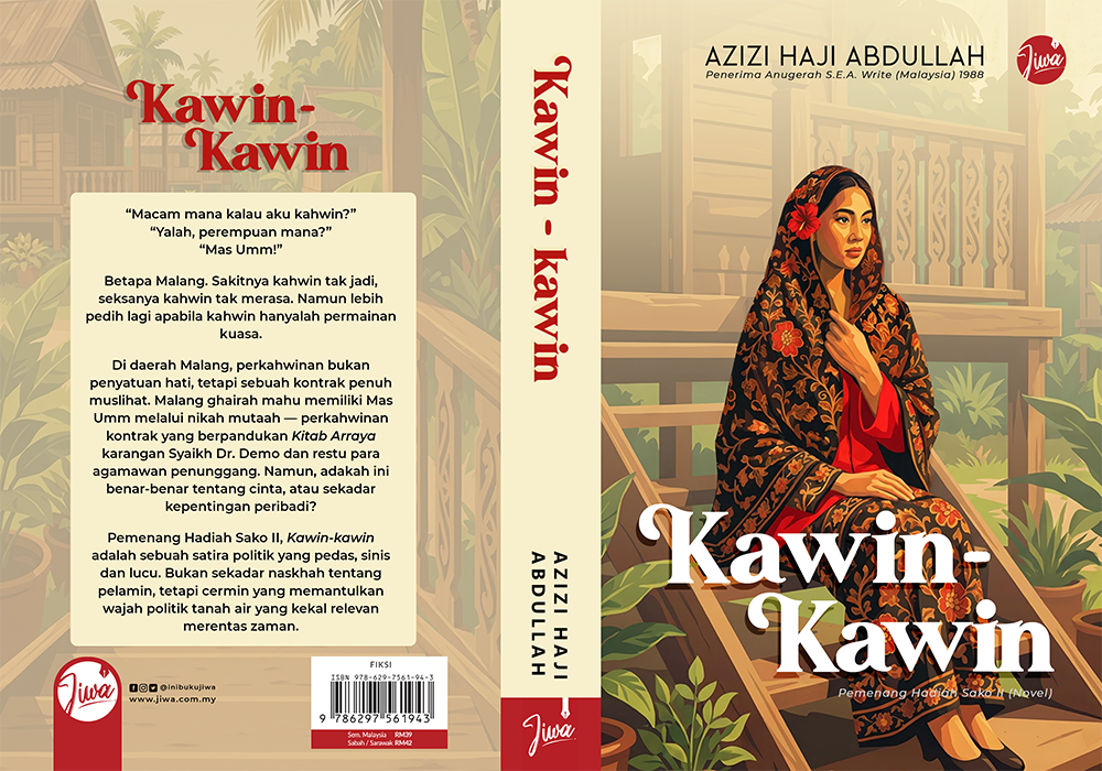 Kawin-kawin
