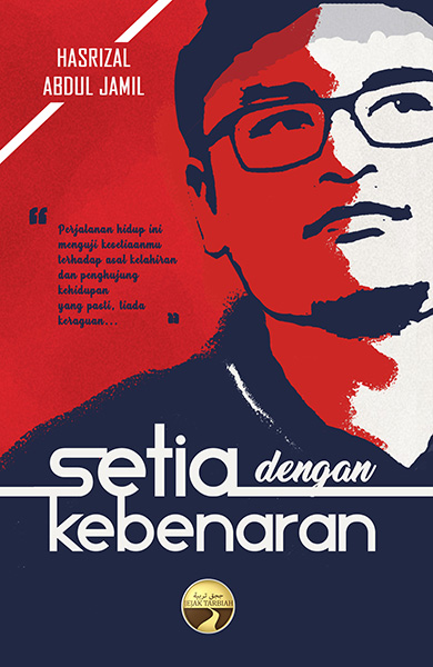 Setia dengan Kebenaran