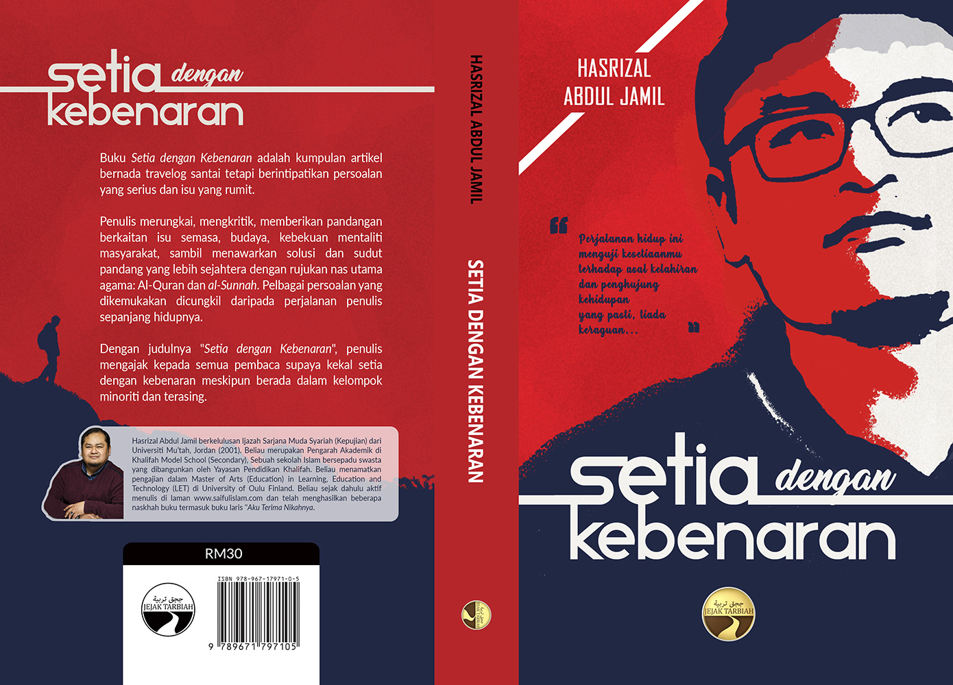 Setia dengan Kebenaran