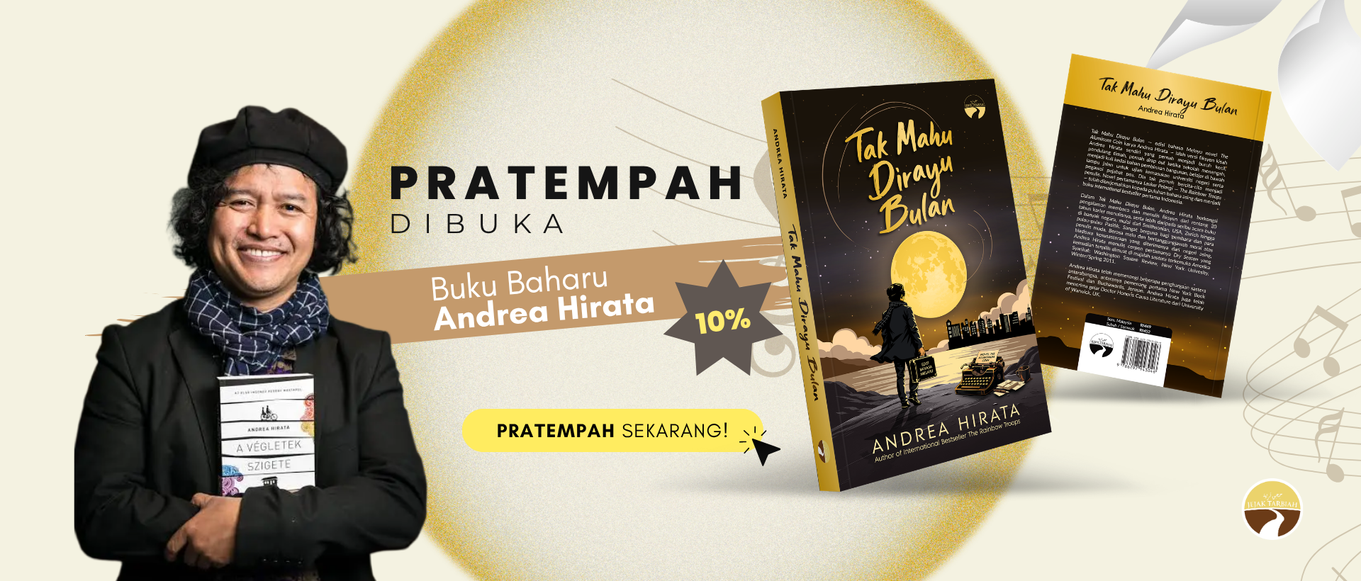 JT Books