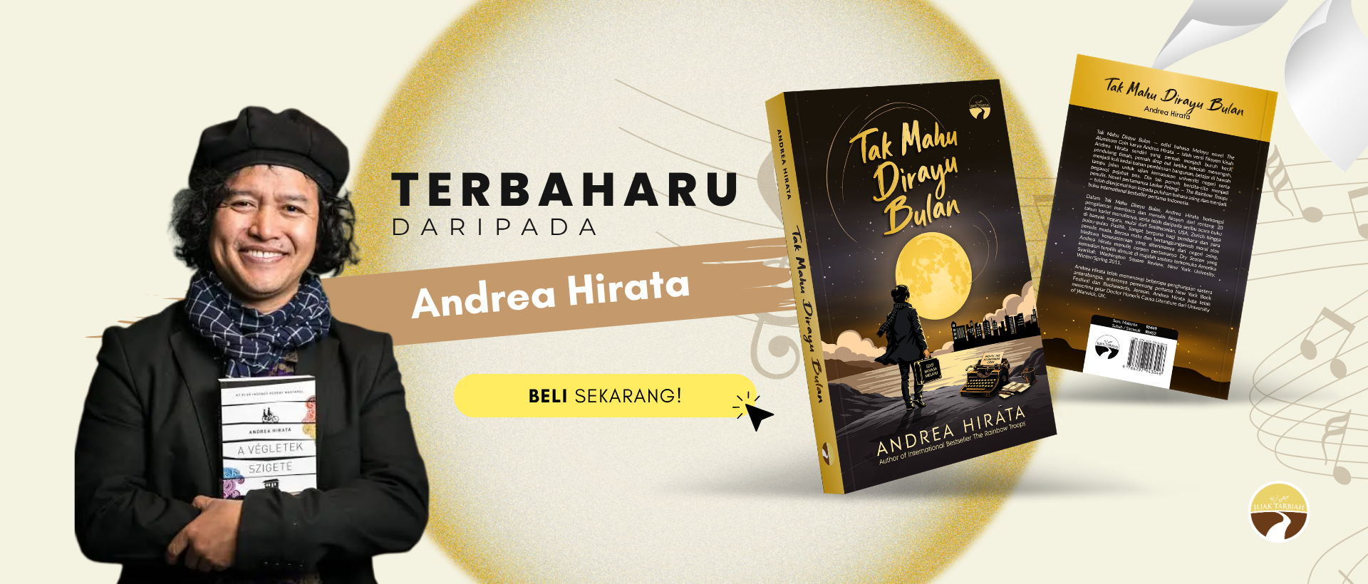 JT Books