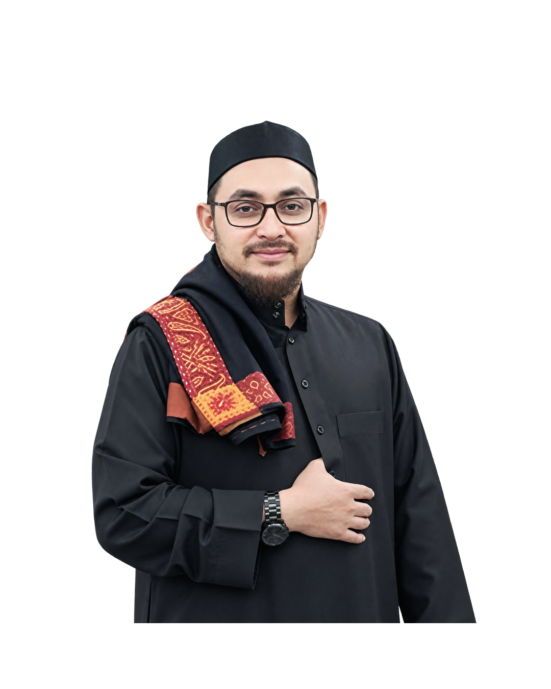 Abdullah Bukhari