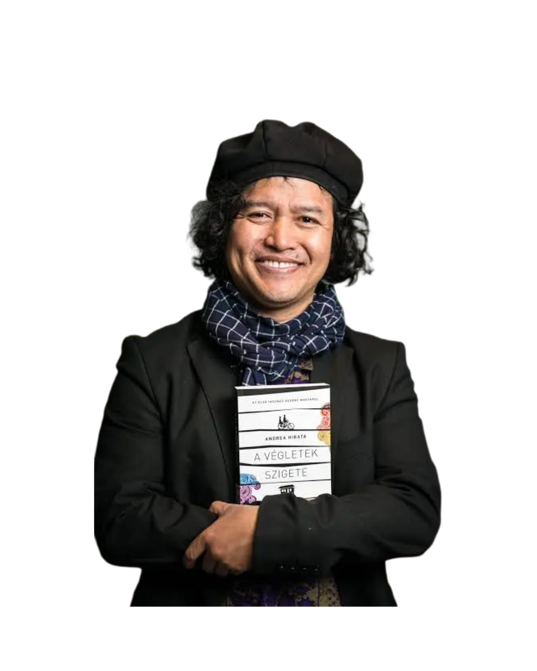 Andrea Hirata