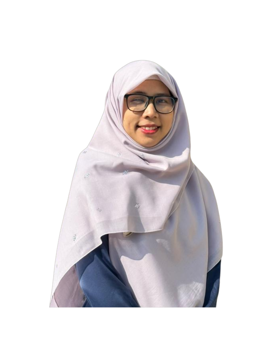 Dr. Nurul Hasna' Hazni
