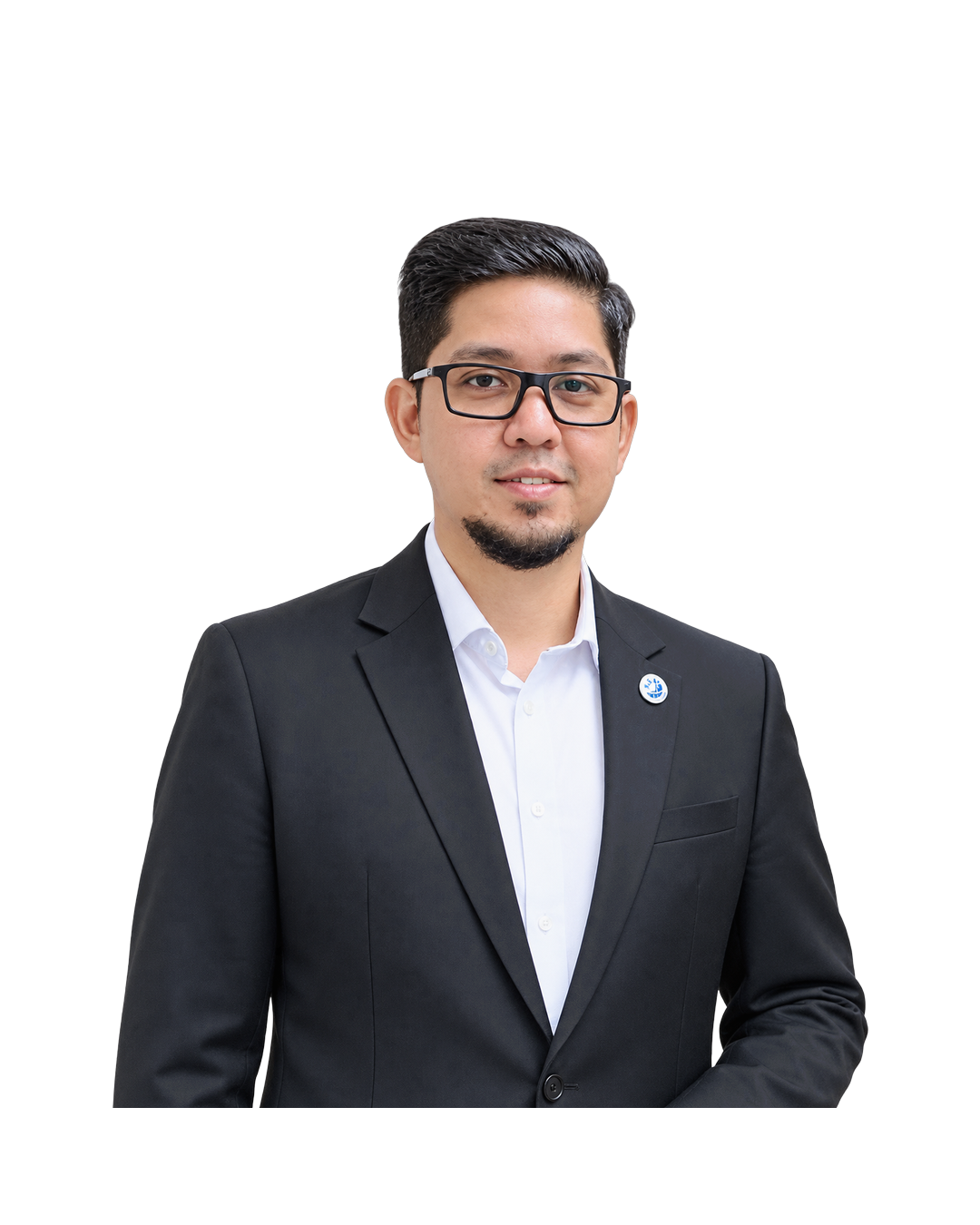 Dr. Razif Fuad