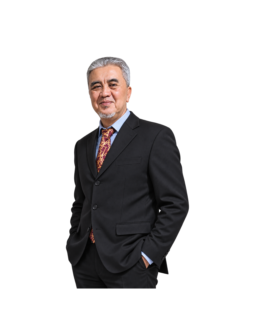 Isa Kamari