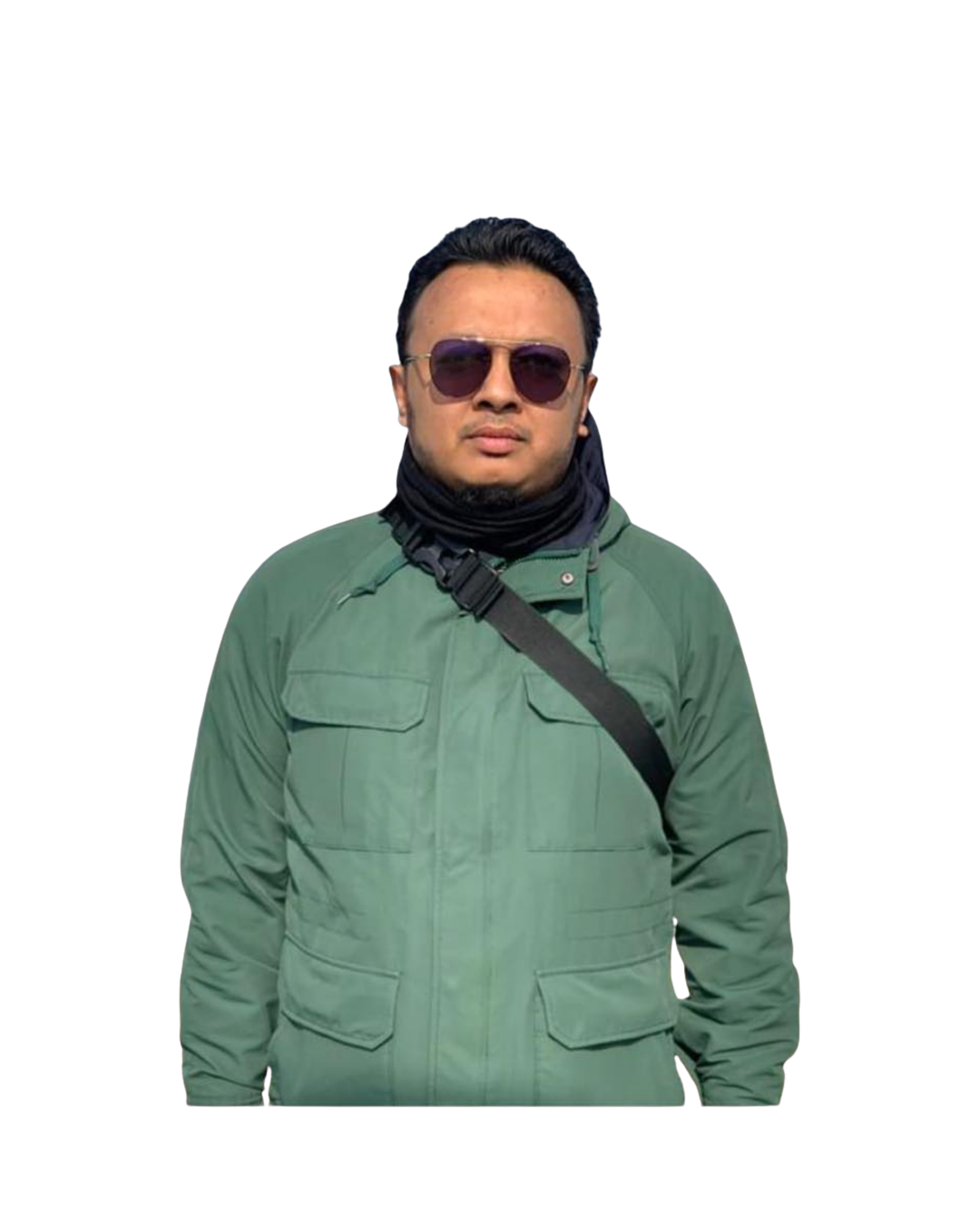 Khairul Hakimin Muhammad (KHM)