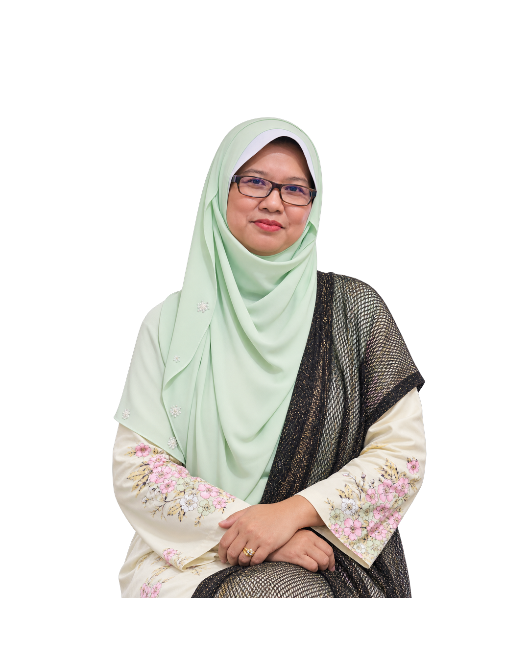 Nisah Haron