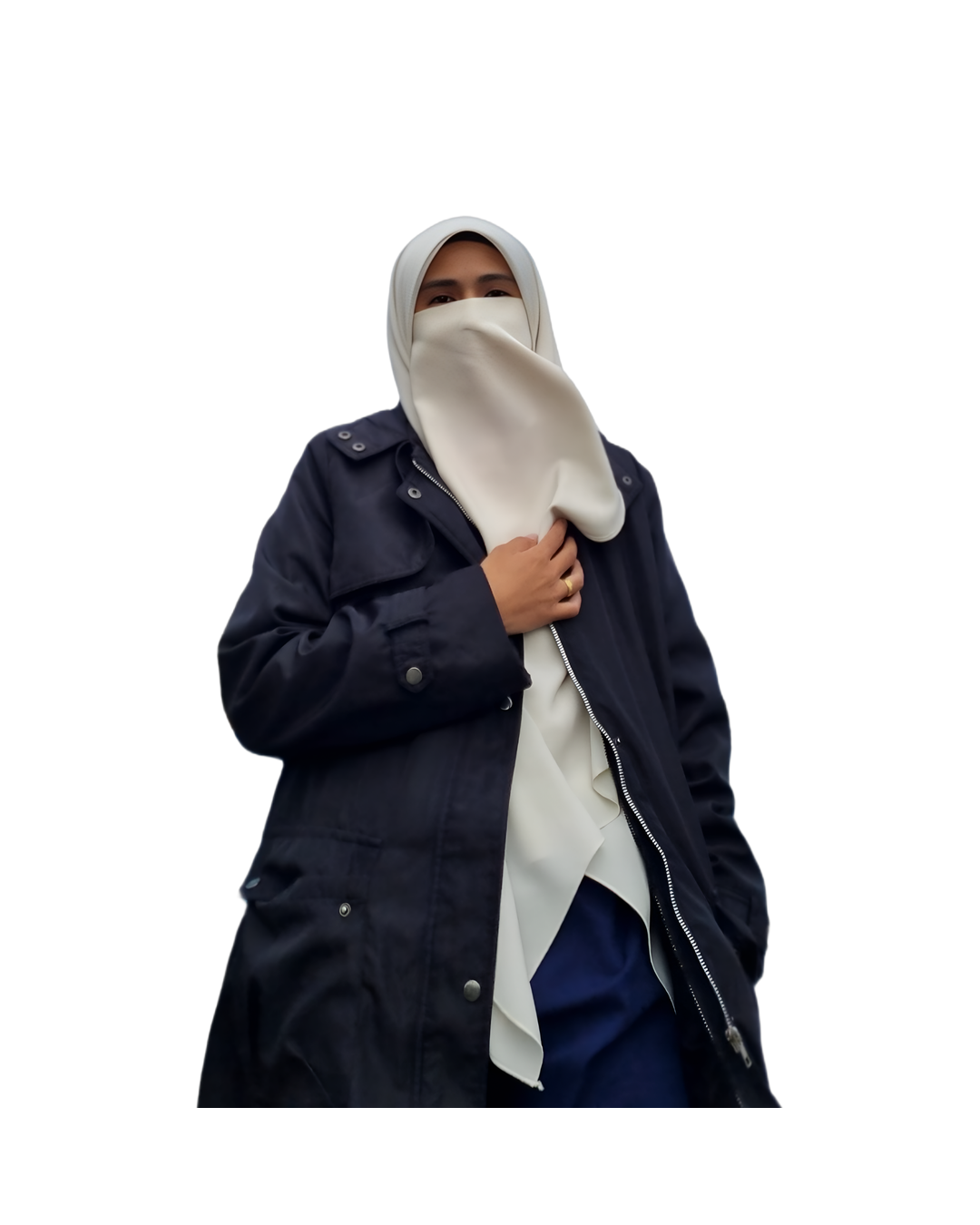 Nur Shazareen Kamarozaman