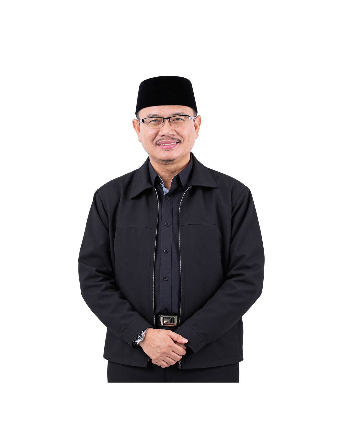 Pahrol Mohd Juoi