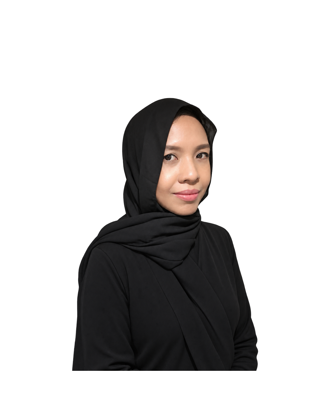 Raiha Bahaudin