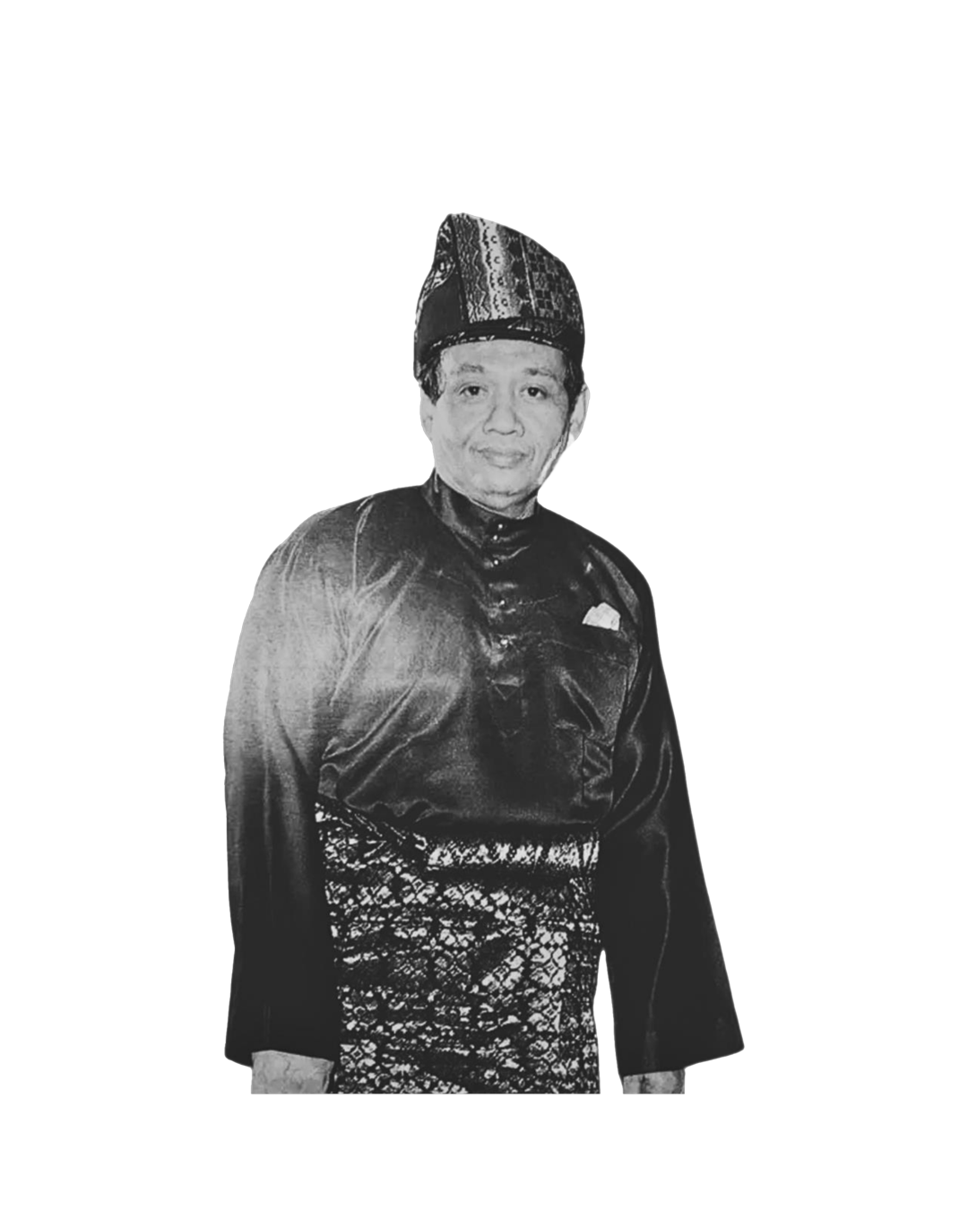 Shahnon Ahmad