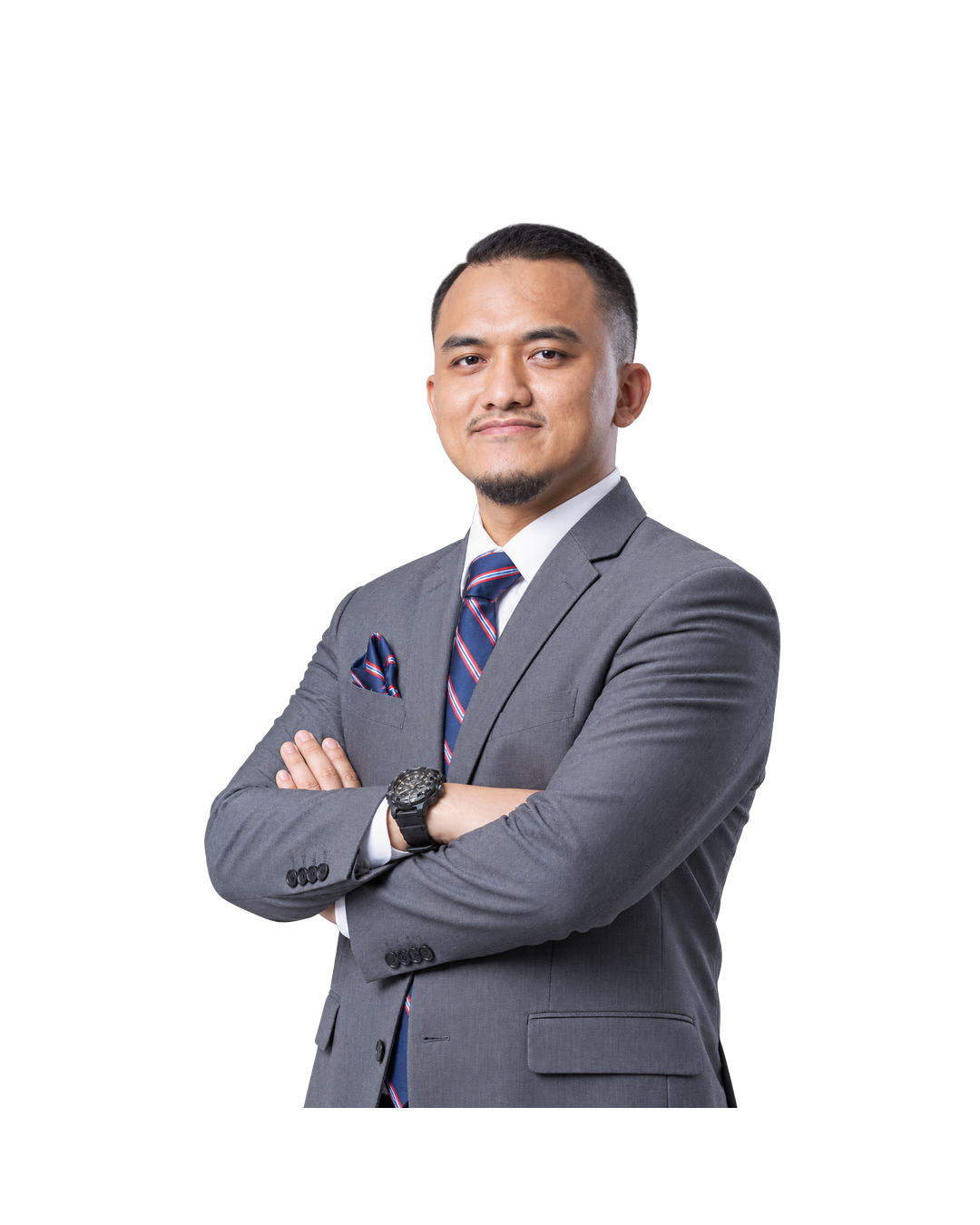 Syaari Ab Rahman