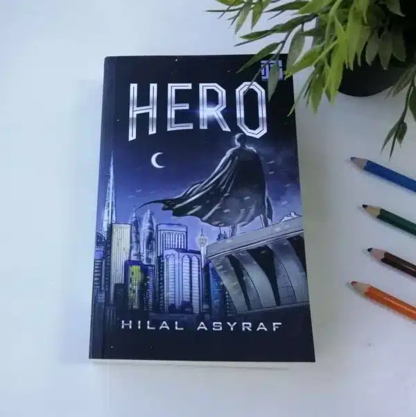 HERO-HILAL ASYRAF