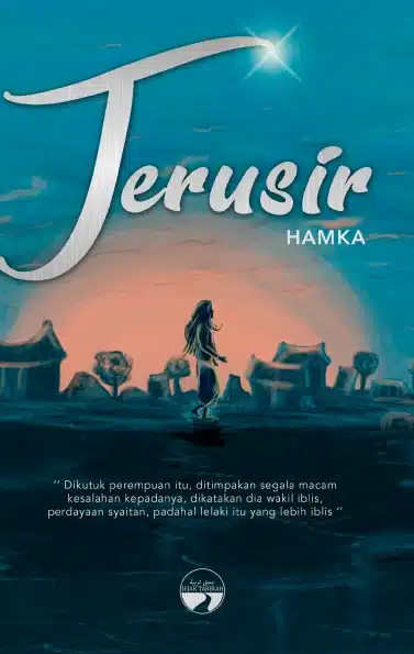 Terusir - HAMKA
