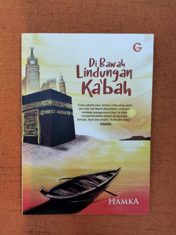 Di Bawah Lindungan Kaabah - HAMKA
