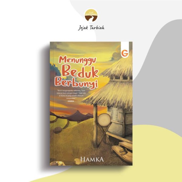Menunggu Beduk Berbunyi - HAMKA
