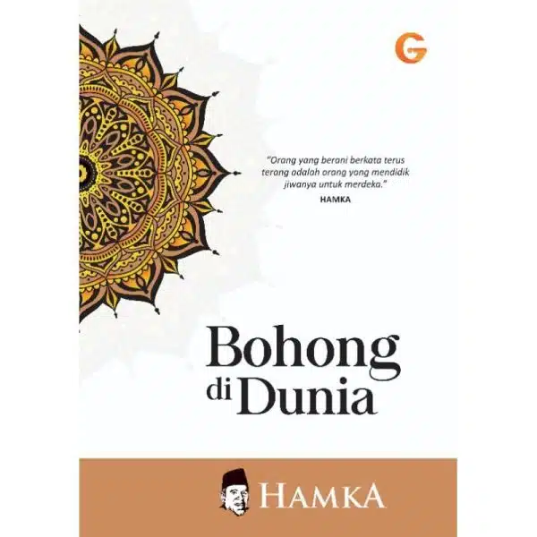 Bohong di Dunia - HAMKA