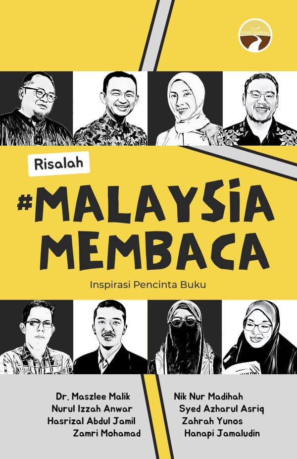 RISALAH #MALAYSIAMEMBACA