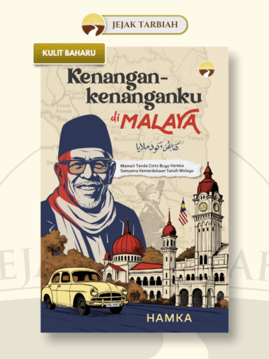 Kenang-kenanganku di Malaya - HAMKA
