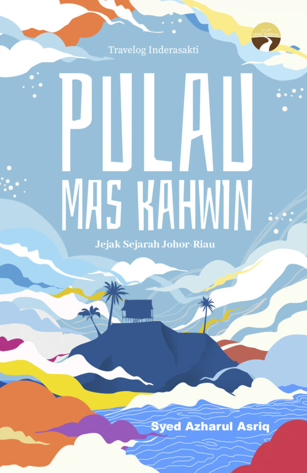 Pulau Mas Kahwin - Syed Azharul