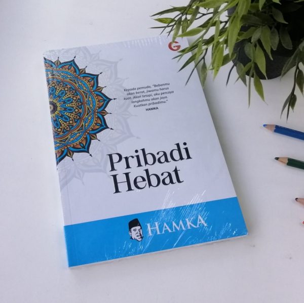 Pribadi Hebat -HAMKA