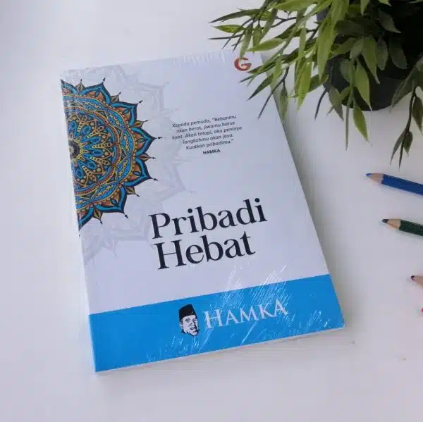 Pribadi Hebat -HAMKA