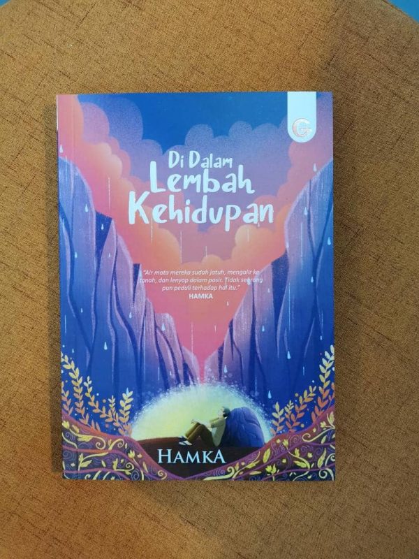 Di Dalam Lembah Kehidupan -HAMKA