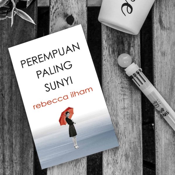 PEREMPUAN PALING SUNYI - REBECCA ILHAM