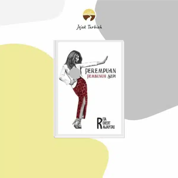 PEREMPUAN PEMBUNUH SEPI- RITA ROBERT