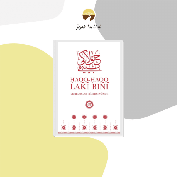 HAQQ-HAQQ LAKI BINI