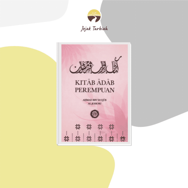 KITAB ADAB PEREMPUAN
