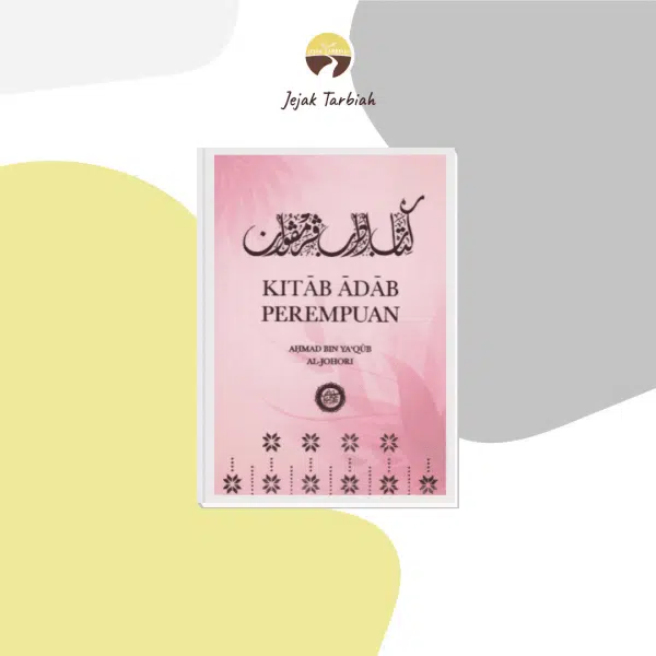 KITAB ADAB PEREMPUAN