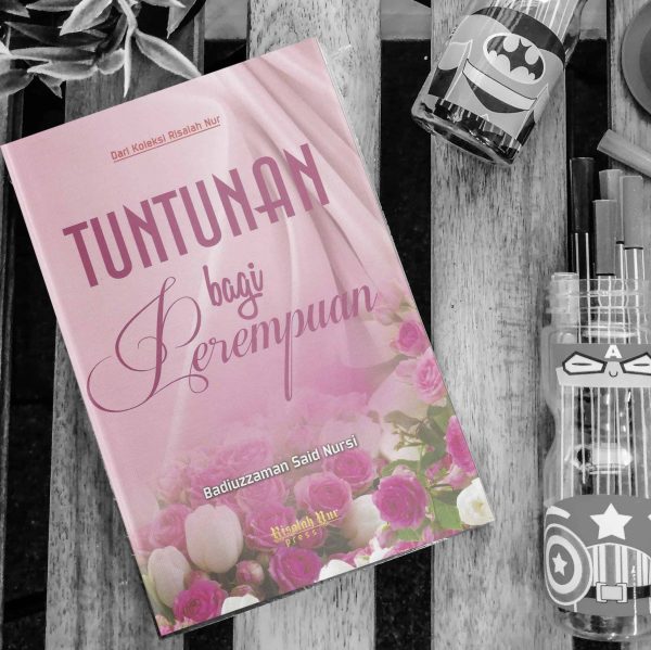 Tuntunan Bagi Perempuan- Said Nursi