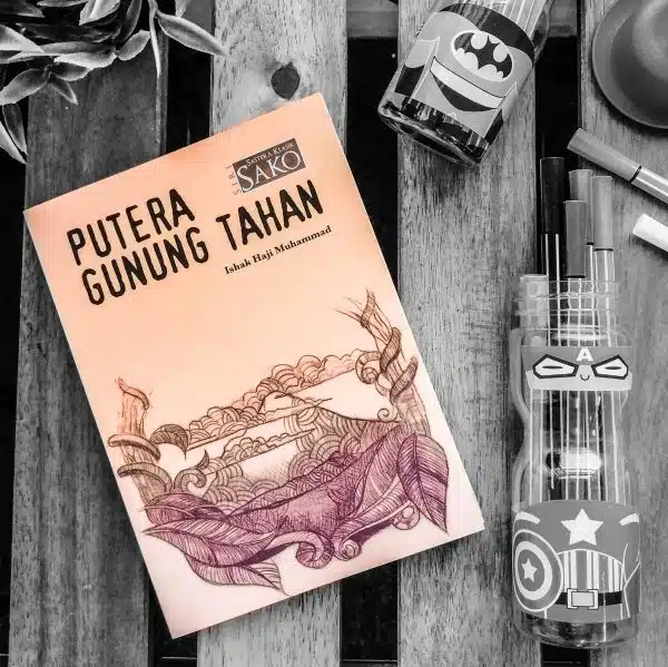Putera Gunung Tahan