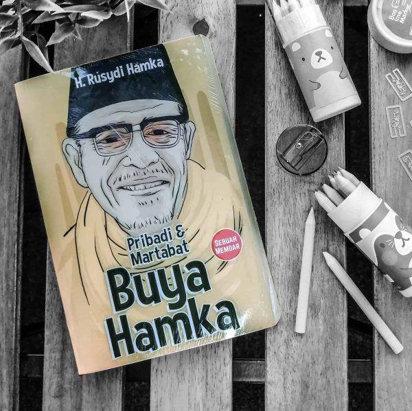 Peribadi & Martabat Buya Hamka- H Rusydi Hamka