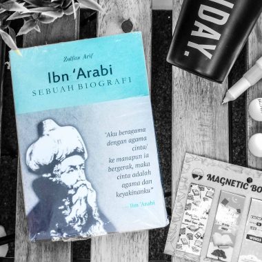 Ibn Arabi: Sebuah Biografi