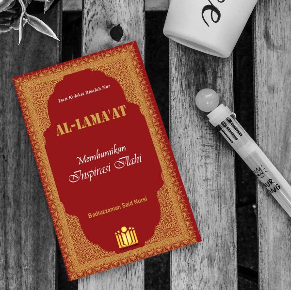AL-LAMA'AT