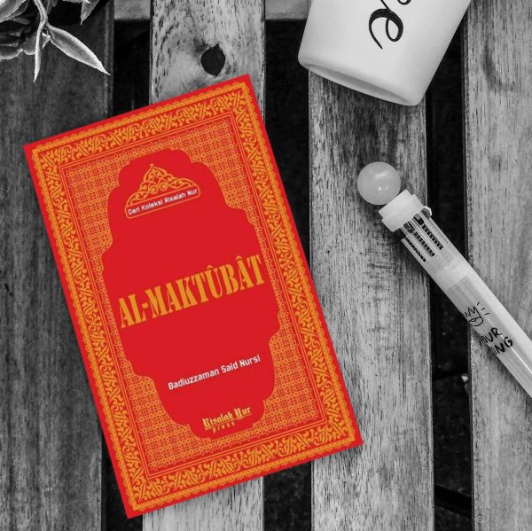 Al-Maktubat