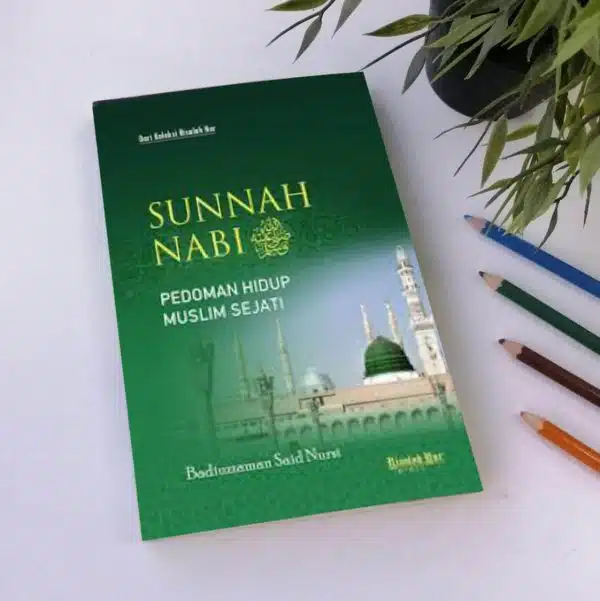 SUNNAH NABI- SAID NURSI