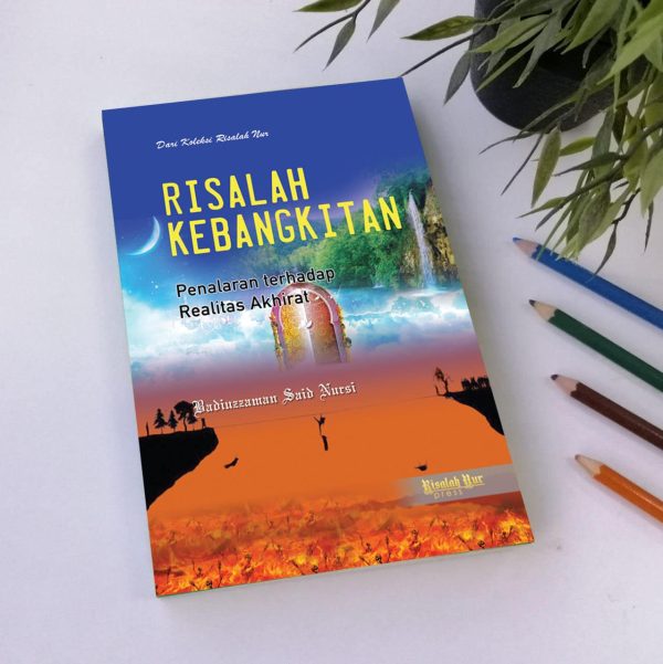 RISALAH KEBANGKITAN-SAID NURSI