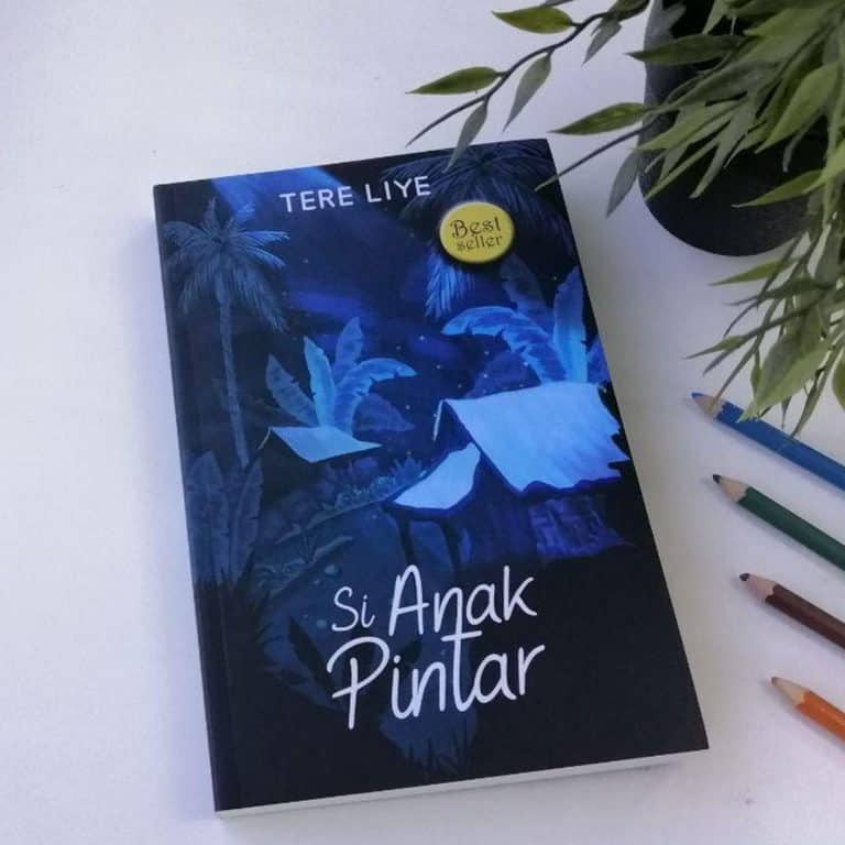 Si Anak Cahaya Pdf