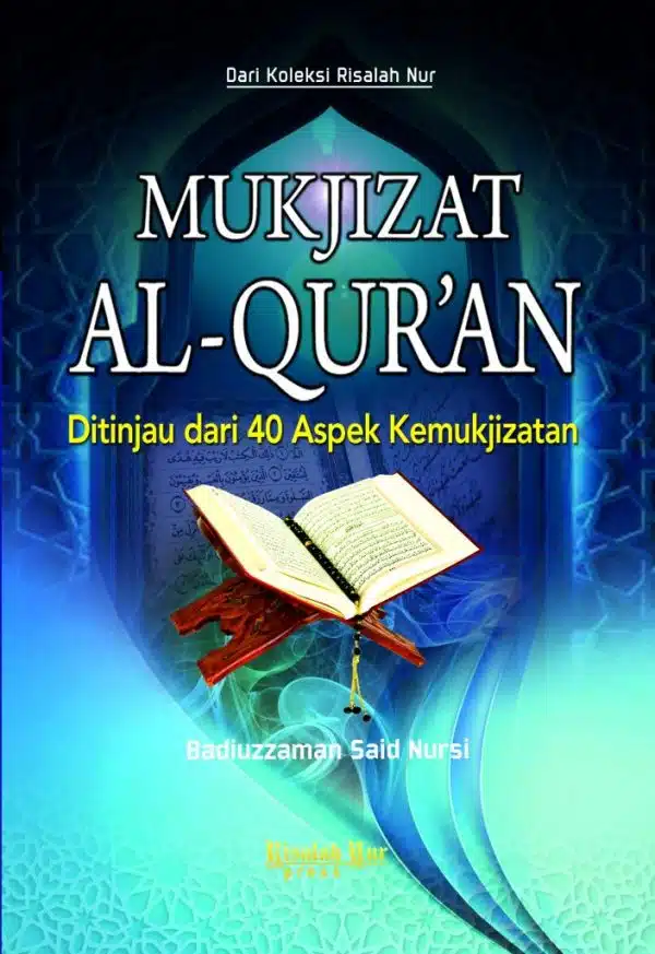 Mukjizat al-Quran - Said Nursi