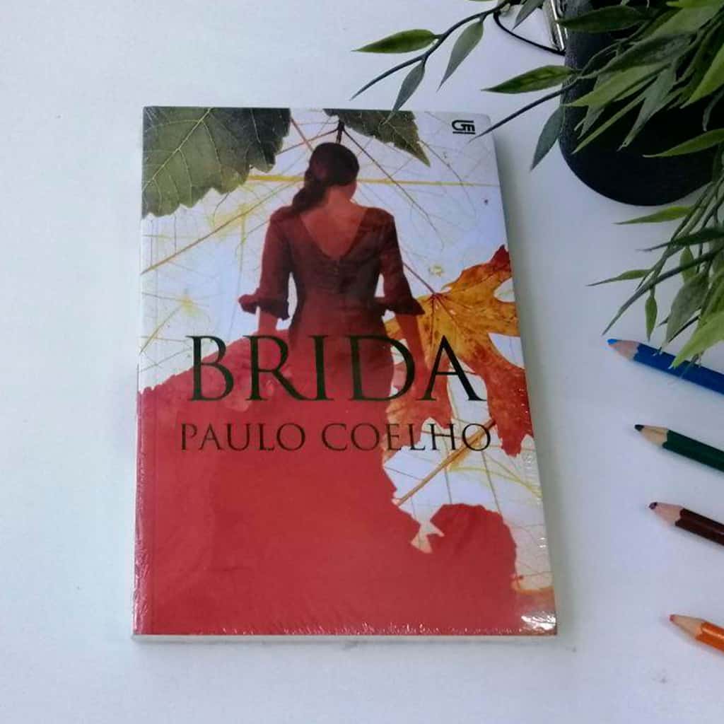 brida paulo coelho brida paulo coelho