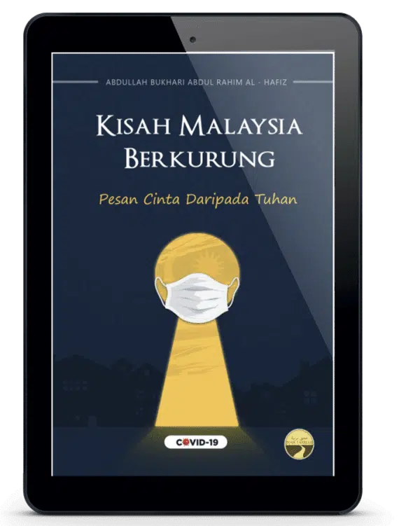 E-BOOK KISAH MALAYSIA BERKURUNG