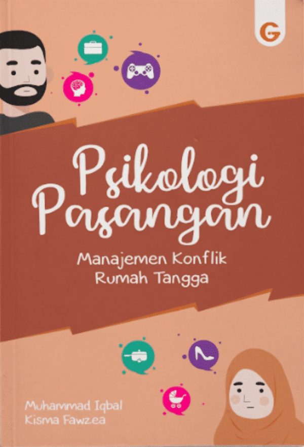Psikologi Pasangan: Manajemen Konflik Rumah Tangga