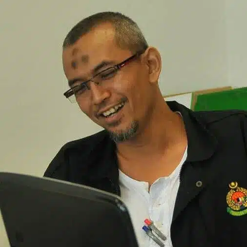 Saiful Lizan